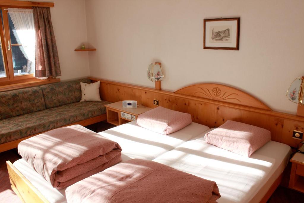 זדרון Hotel Soliva חדר תמונה