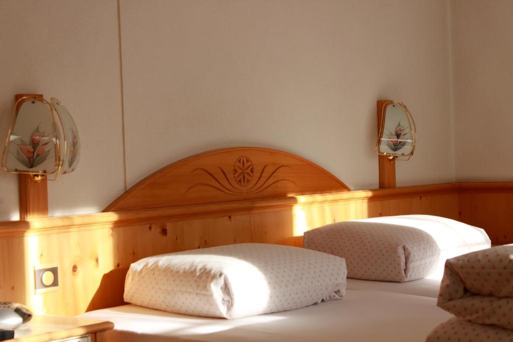 זדרון Hotel Soliva חדר תמונה