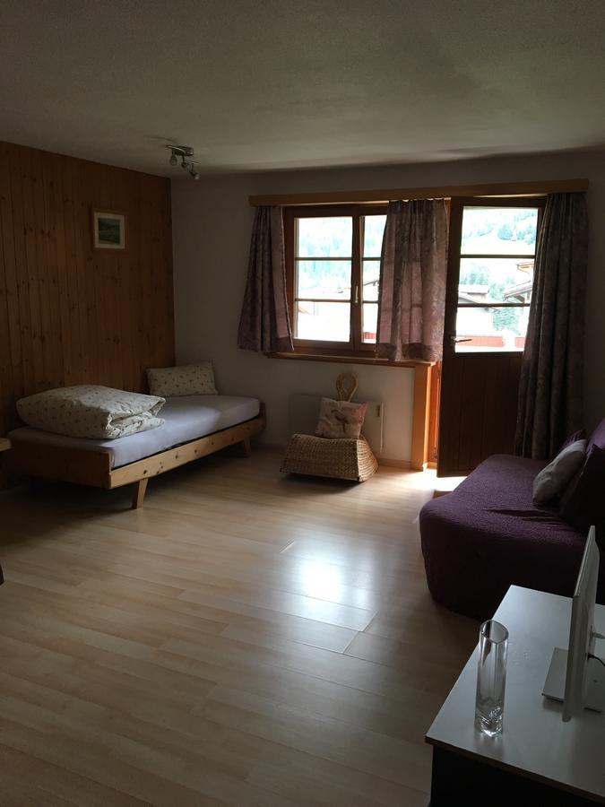זדרון Hotel Soliva חדר תמונה